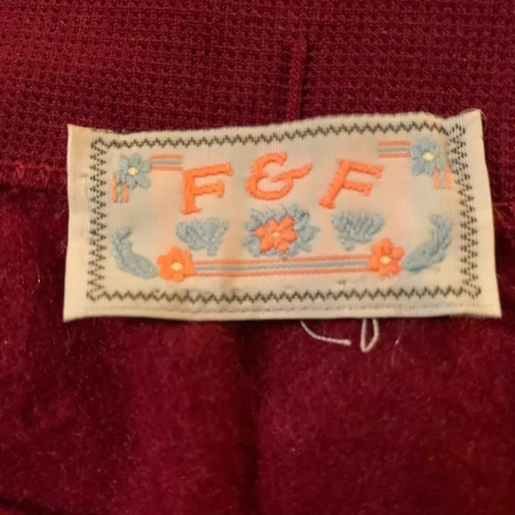 NWOT Fleece Lined Leggings - Picture 7 of 11